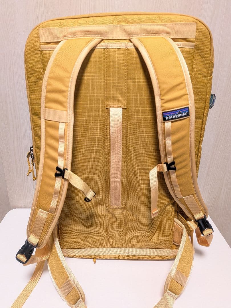 パタゴニア ブラックホール MLC 45L リュック ショルダー 2025