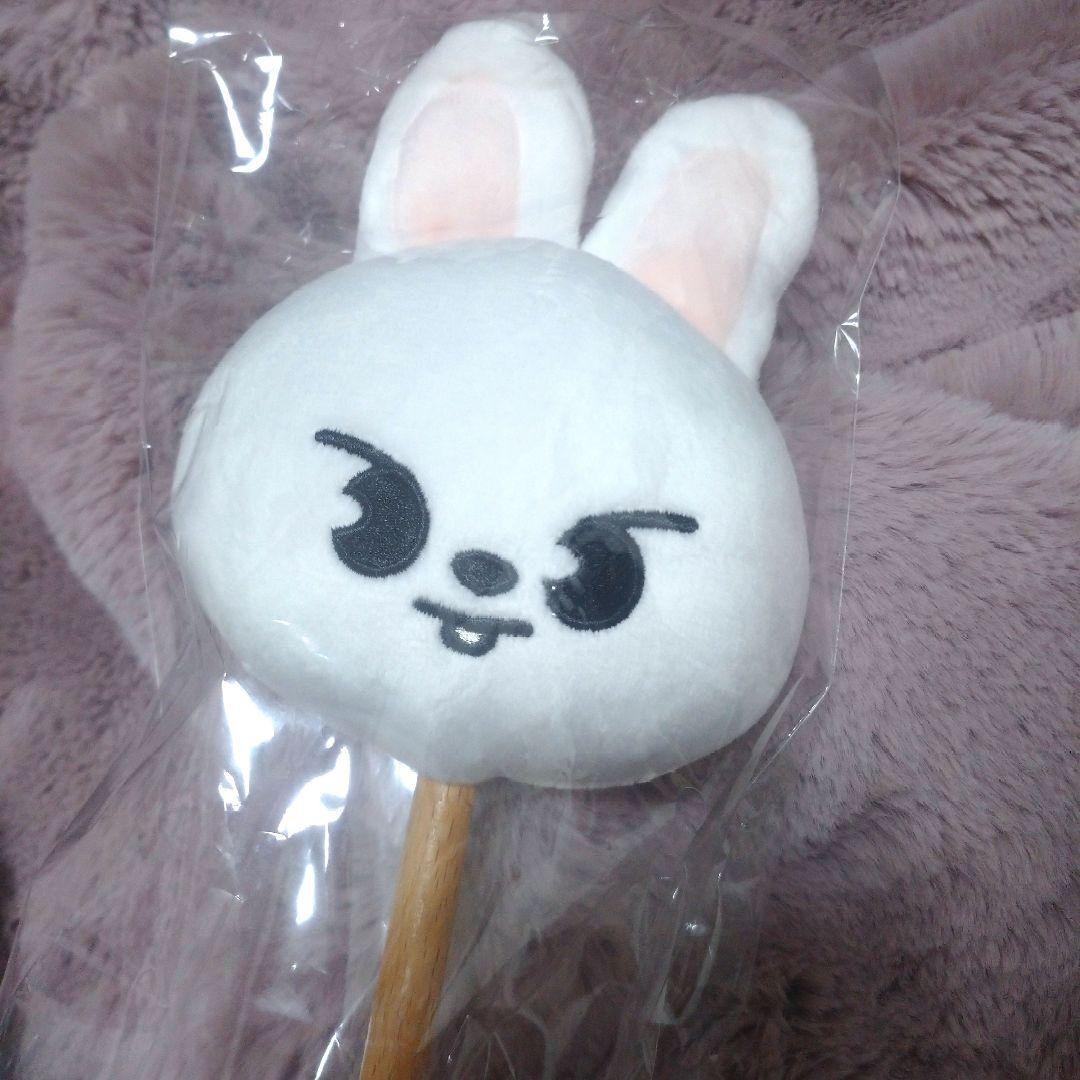 stray kids leebit leeknow　リノ　ぬいぐるみ　セット