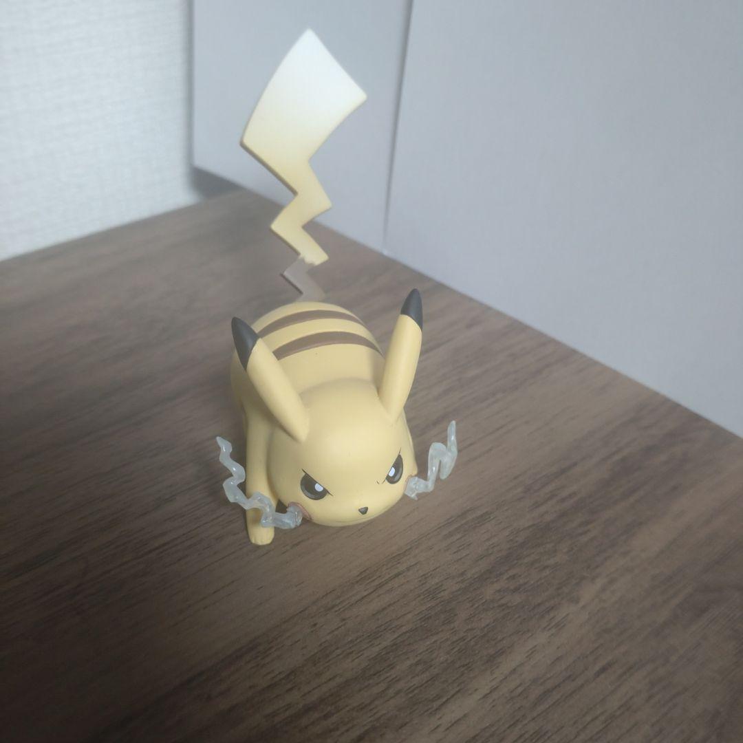 コトブキヤ　ポケモン　フィギュア　レッド　ピカチュウ　グリーン　イーブイ