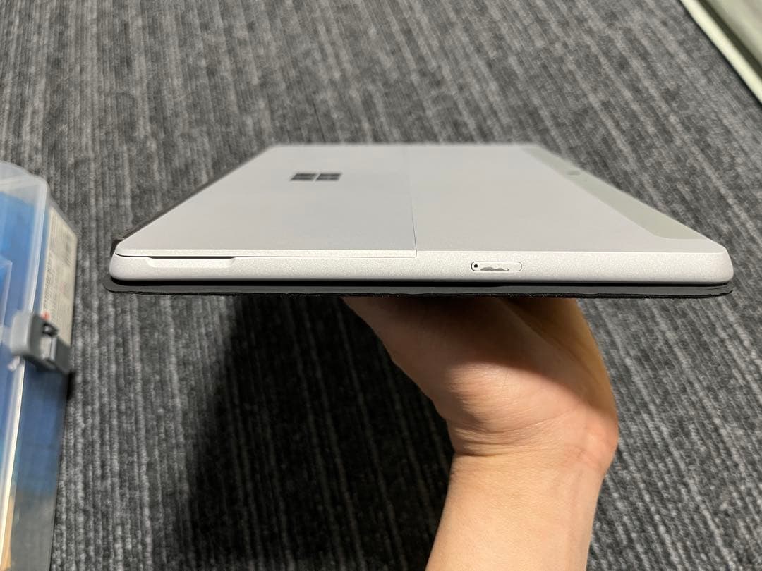Windowsタブレット本体 Surface Go2 Core m3 8GB 128GB LTE