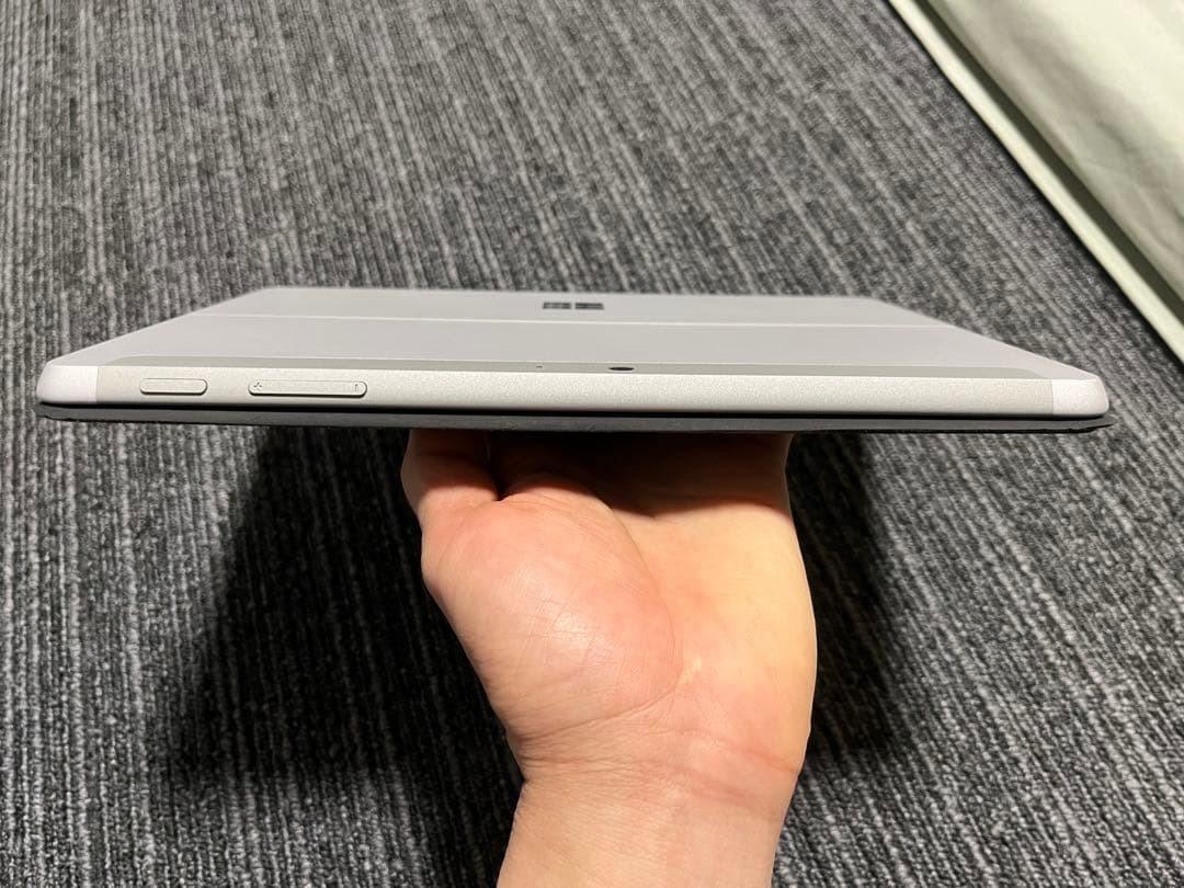 Windowsタブレット本体 Surface Go2 Core m3 8GB 128GB LTE