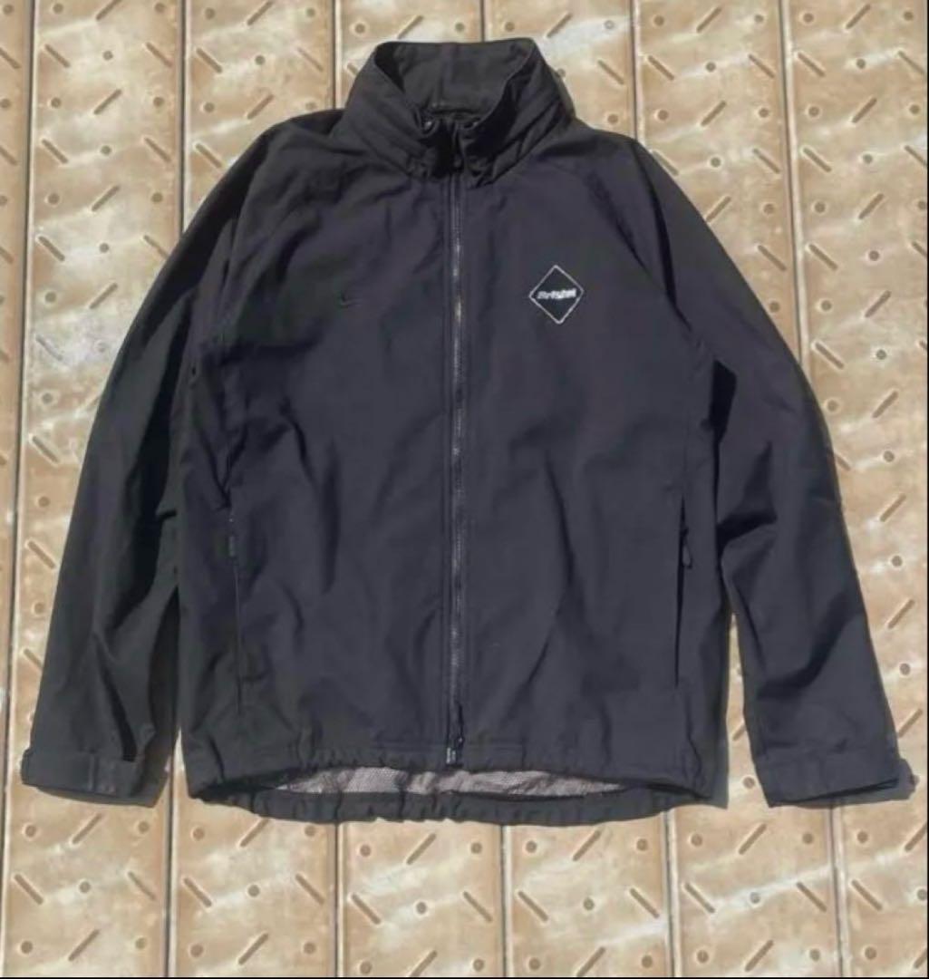 FCRB トラックジャケット パンツ セットアップ スワロフスキー nike