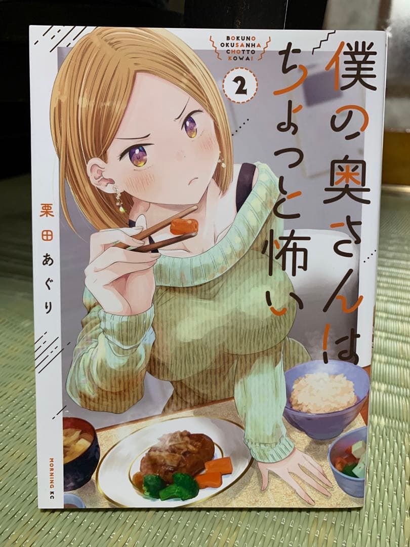 僕の奥さんはちょっと怖い 13巻セット