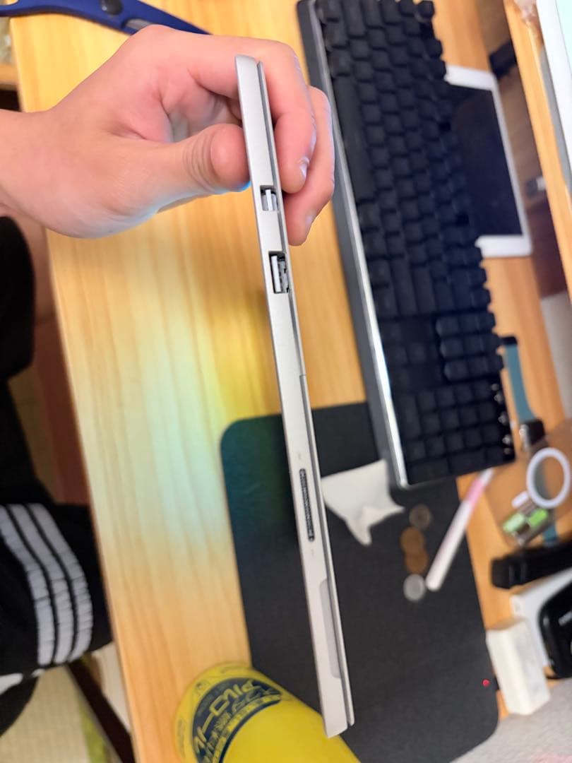 その他 Microsoft Surface Pro 5 2017 128gb