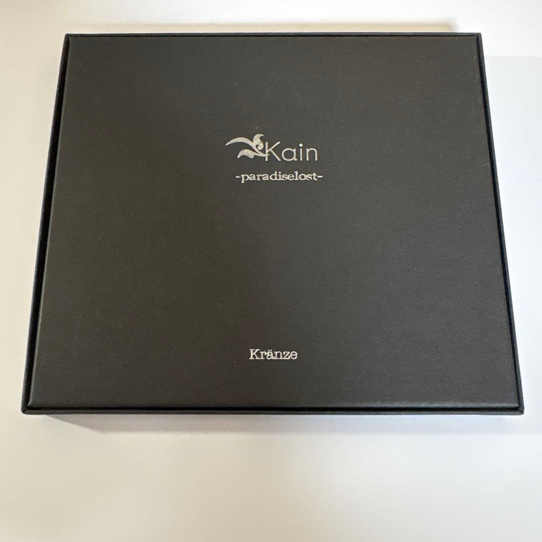 Kαin Kain JILS D≒SIRE 幸也 カイン ジルス デザイア 47