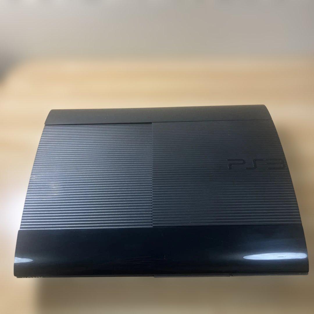 Nintendo Switch SONY PlayStation3 CECH-4300C