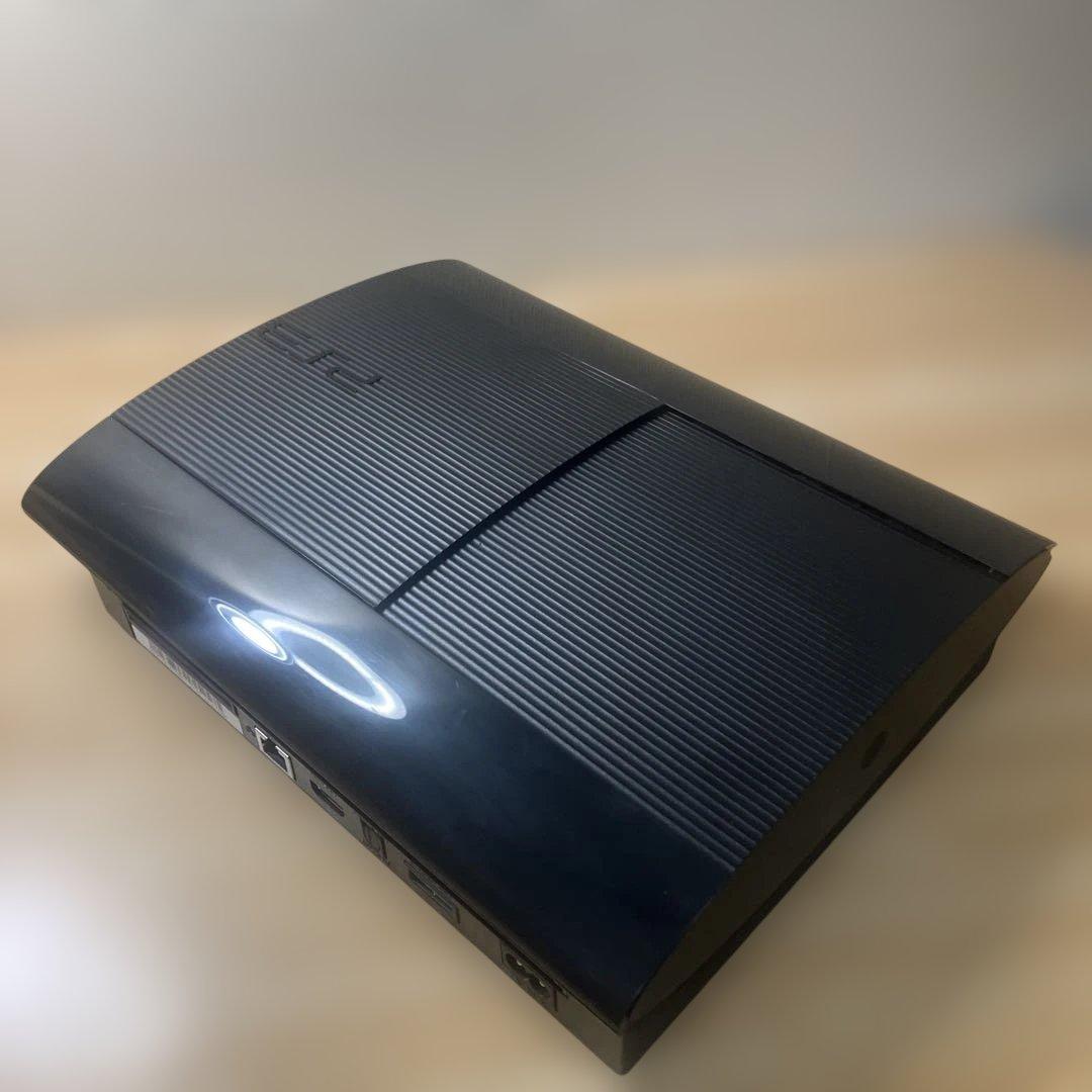 Nintendo Switch SONY PlayStation3 CECH-4300C