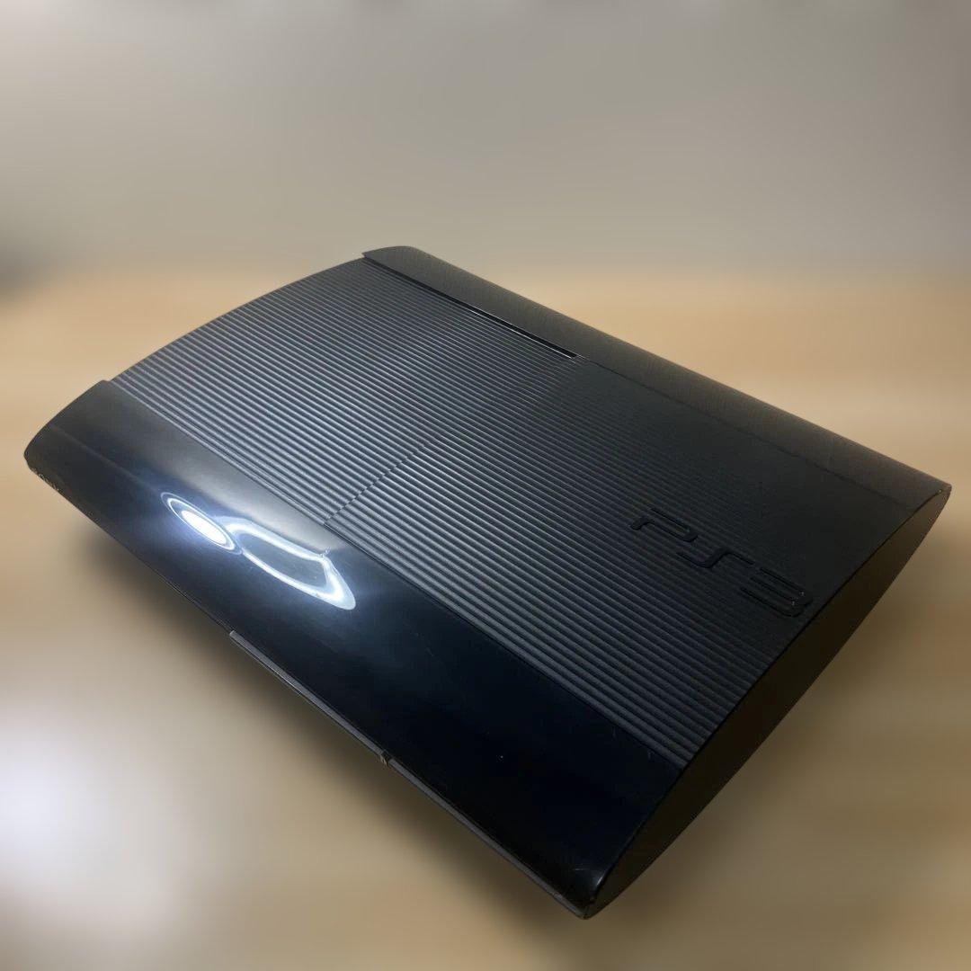 Nintendo Switch SONY PlayStation3 CECH-4300C
