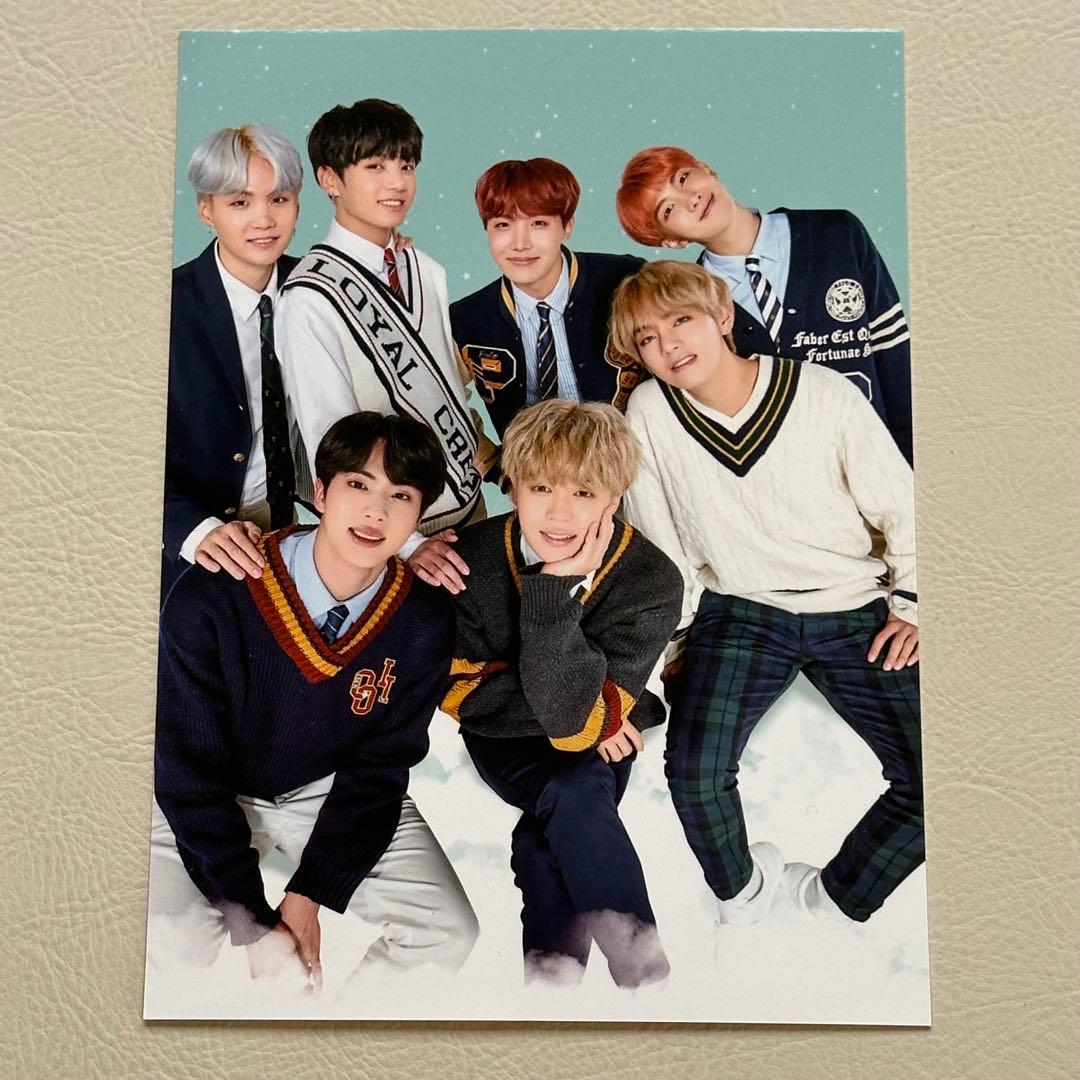 BTS Happy Ever After 初回生産限定 DVD JIN ジン