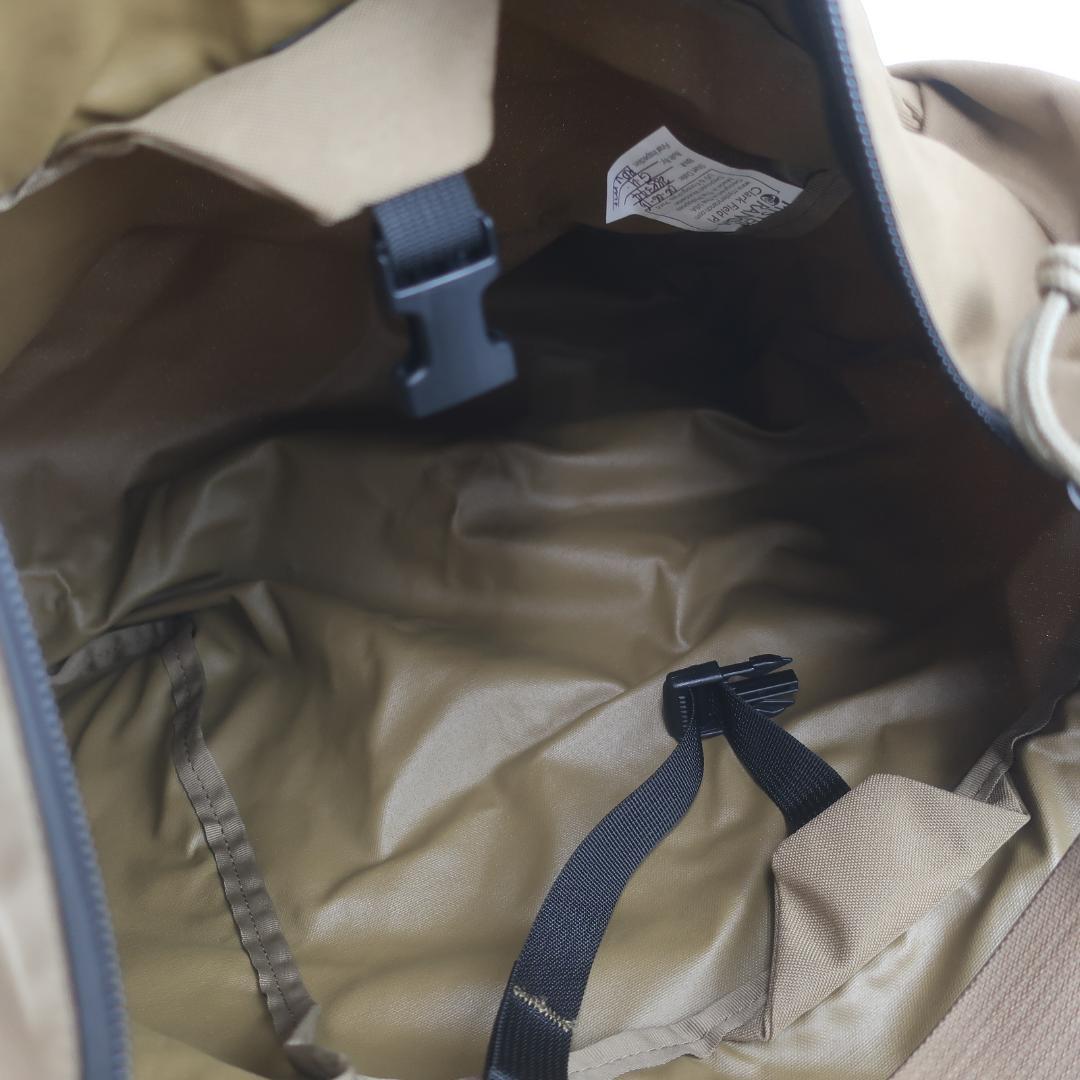 美品 MYSTERY RANCH クラークフィールド ショルダー バッグ 鞄
