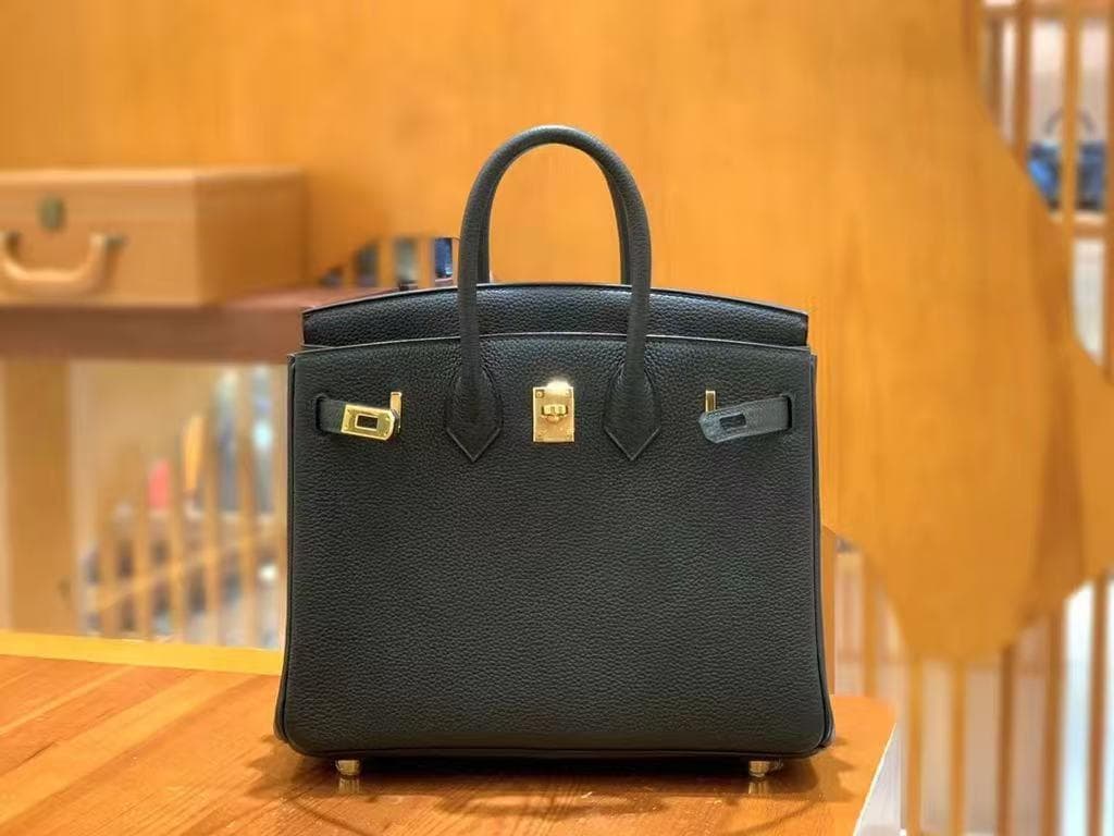HERMES バーキン 25