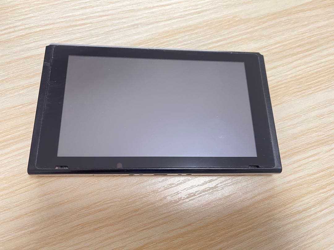 Nintendo Switch本体