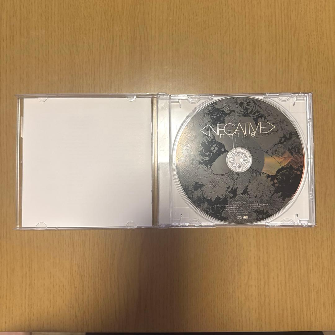 nqrse あらき 夏代孝明 CD