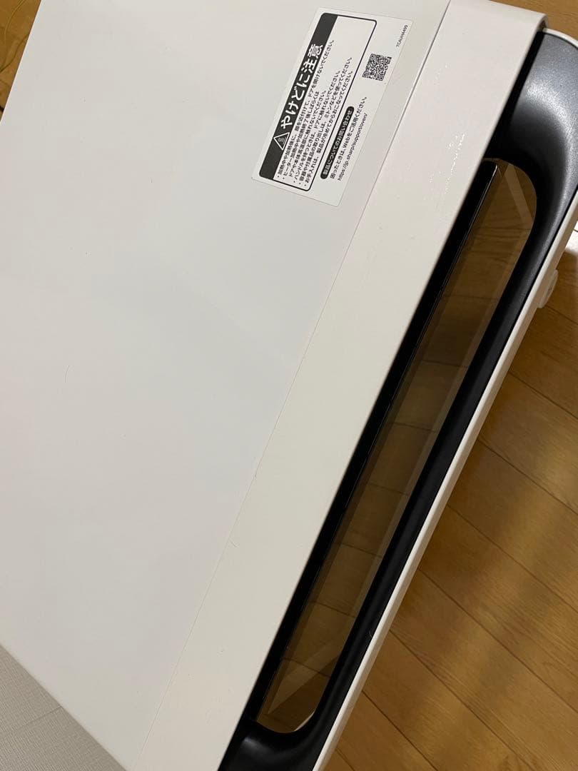 【ジャンク品】SHARP オーブンレンジ RE-SS26B シャープ
