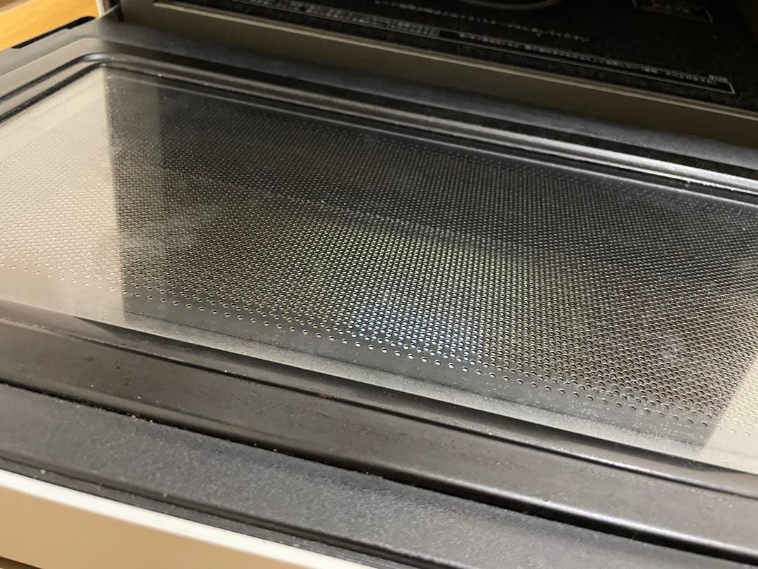 【ジャンク品】SHARP オーブンレンジ RE-SS26B シャープ