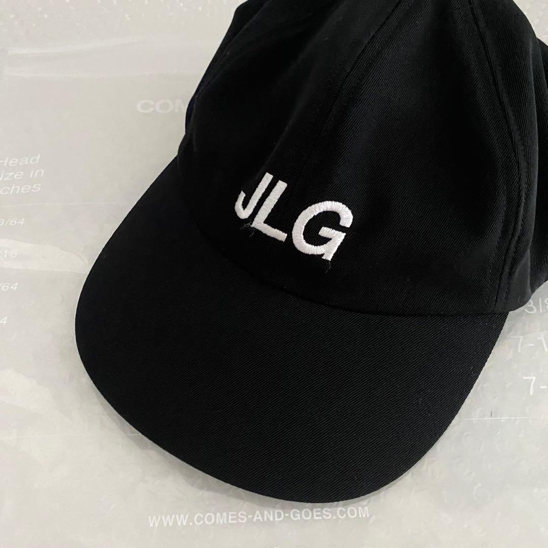 COMESANDGOES (カムズアンドゴーズ) JLG CAP