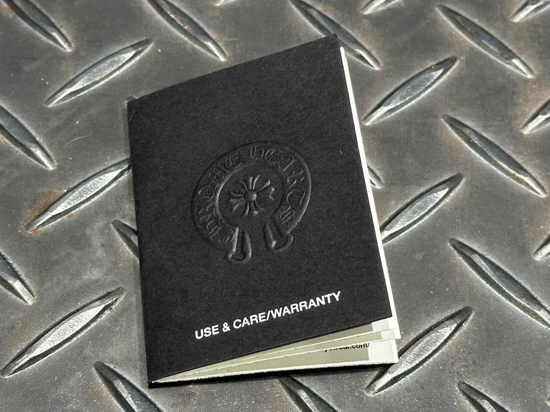 CHROME HEARTS DRIPPIN サングラス シルバー クロムハーツ