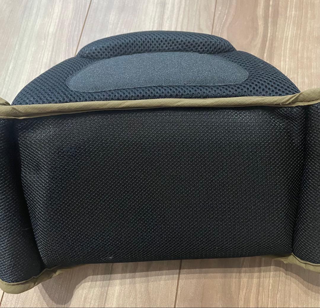 ポルバンアドバンス POLBAN ADVANCE ヒップシート