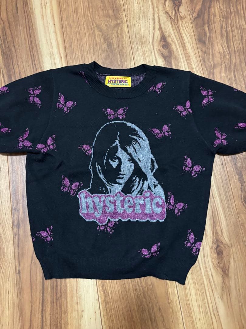 HYSTERIC GLAMOURまとめ売り