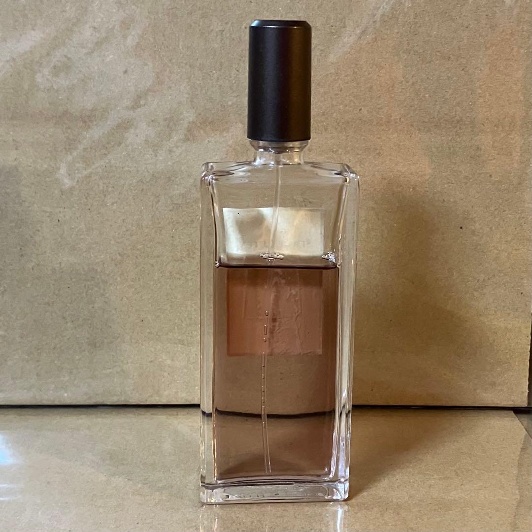 SERGE LUTENS セルジュルタンス ニュイドセロファン 50ml 香水
