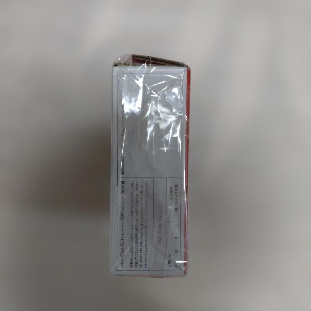 JOY-CON ネオンピンク(L)/(R)