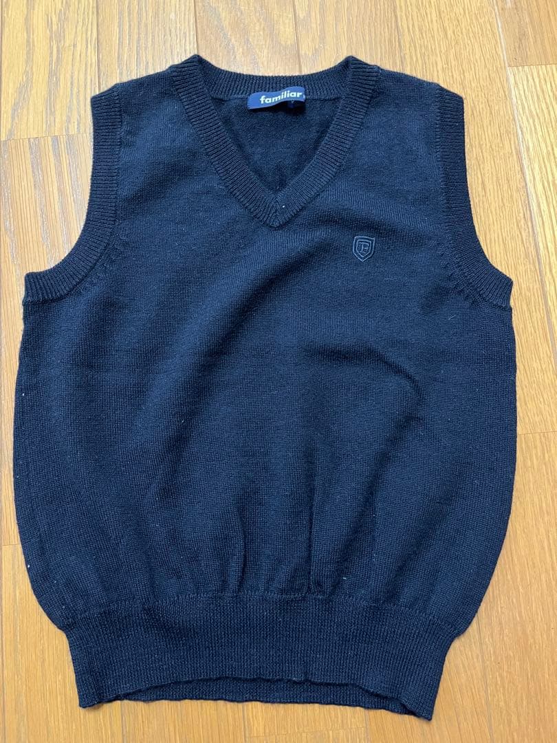 【ヨーグルト】お受験洋服セット