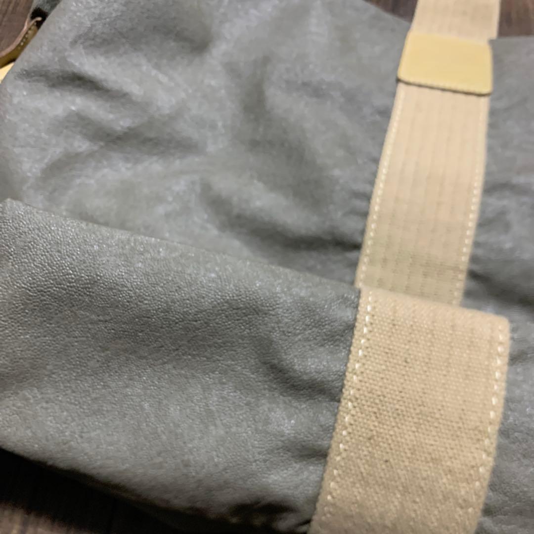 C.P.COMPANY ボストンバッグ