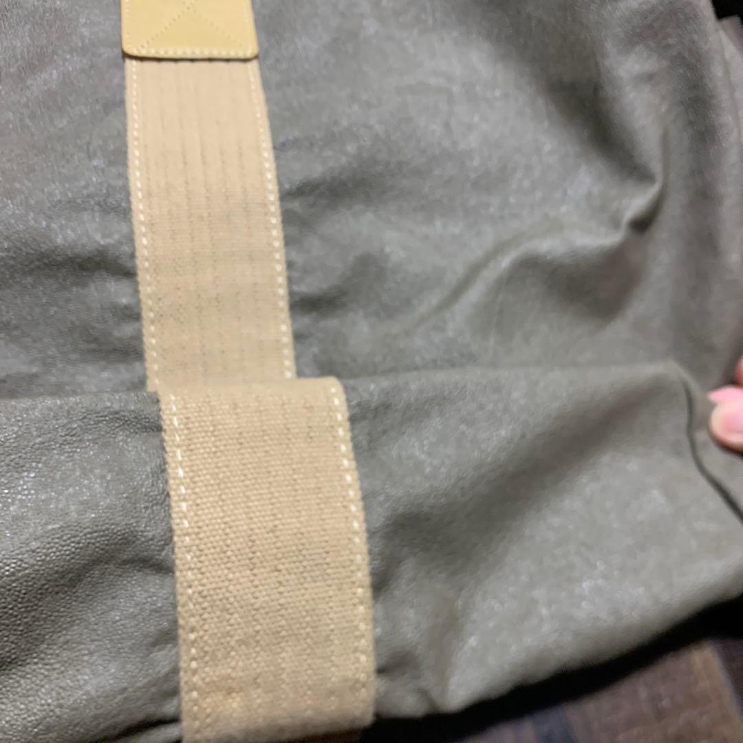 C.P.COMPANY ボストンバッグ