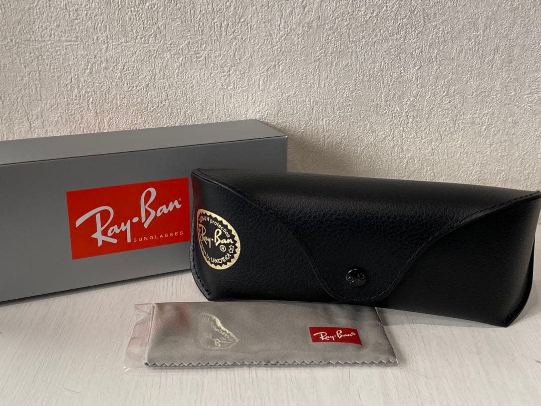 新品レイバンサングラスRay Ban RB R0504S