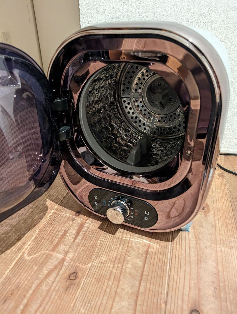 電気式乾燥機