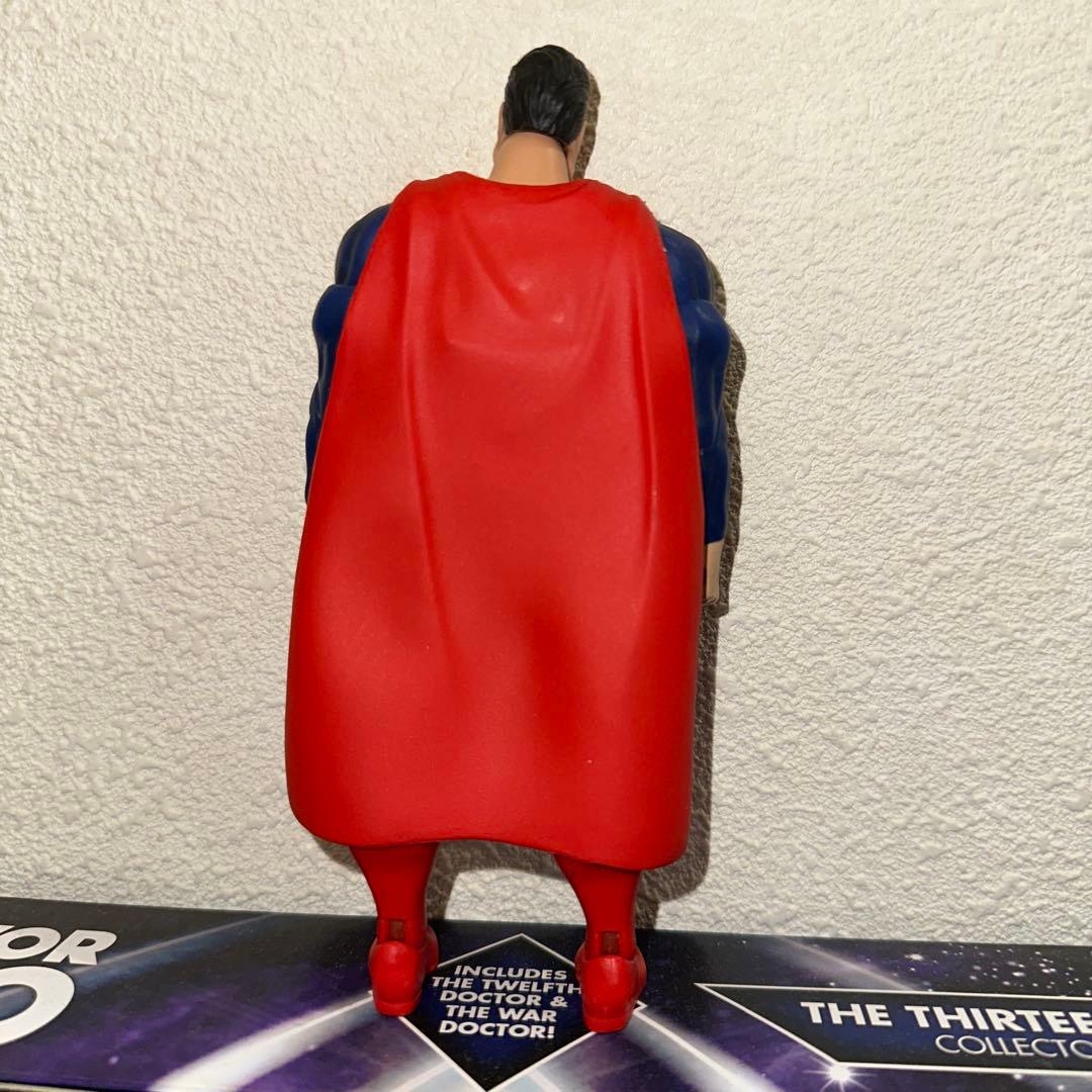DCマルチバース DKR スーパーマン