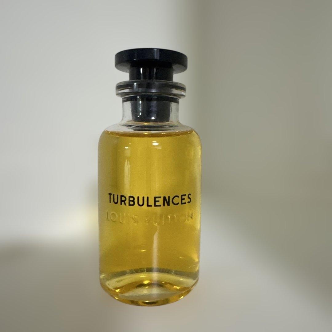 Louis Vuitton Turbulences 香水 タービュランス
