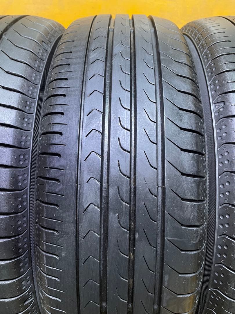 タイヤ・ホイール 165/55R15 YOKOHAMA BluEarth-RV RV03 CK