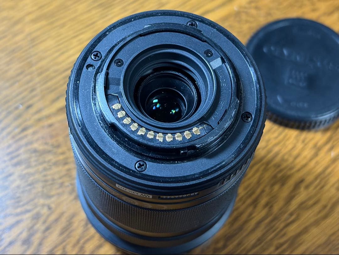 ￼OLYMPUS E-M10 MarkIII ダブルズームレンズキット