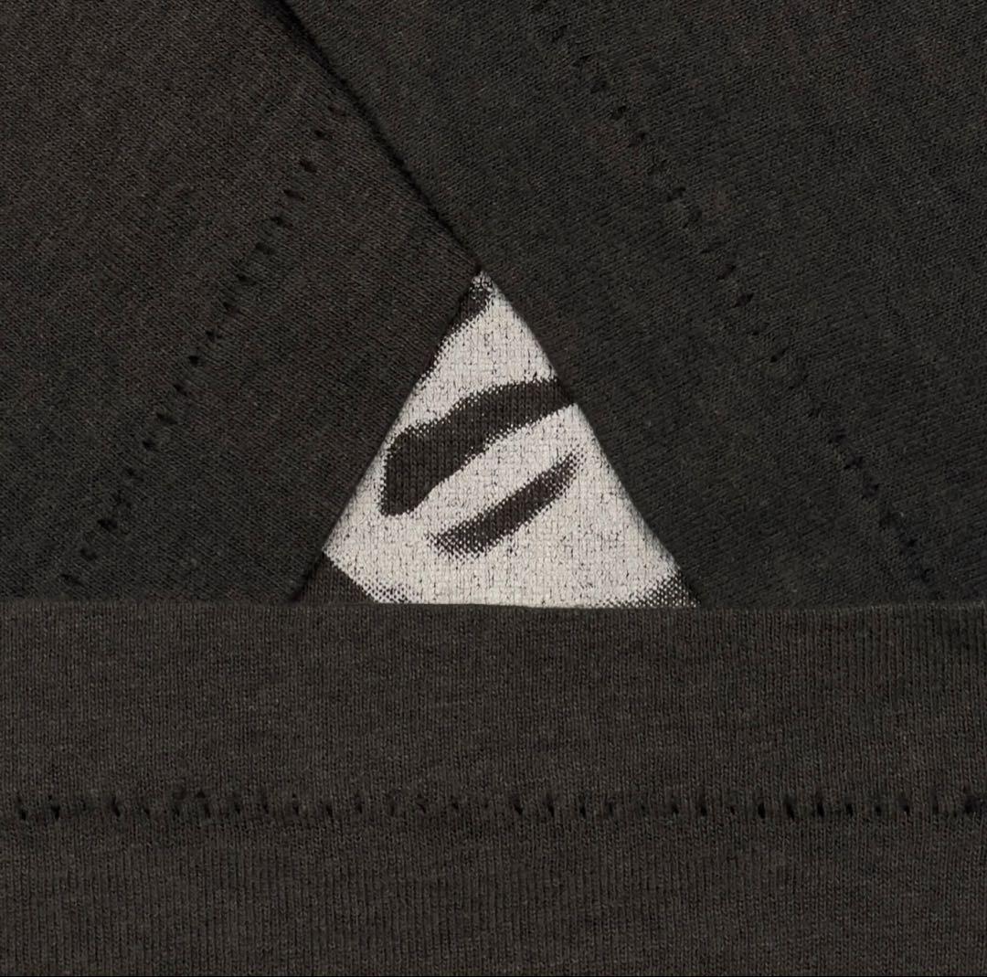 レッドホットチリペッパーズ Tシャツ レッチリ NIRVANA SADE