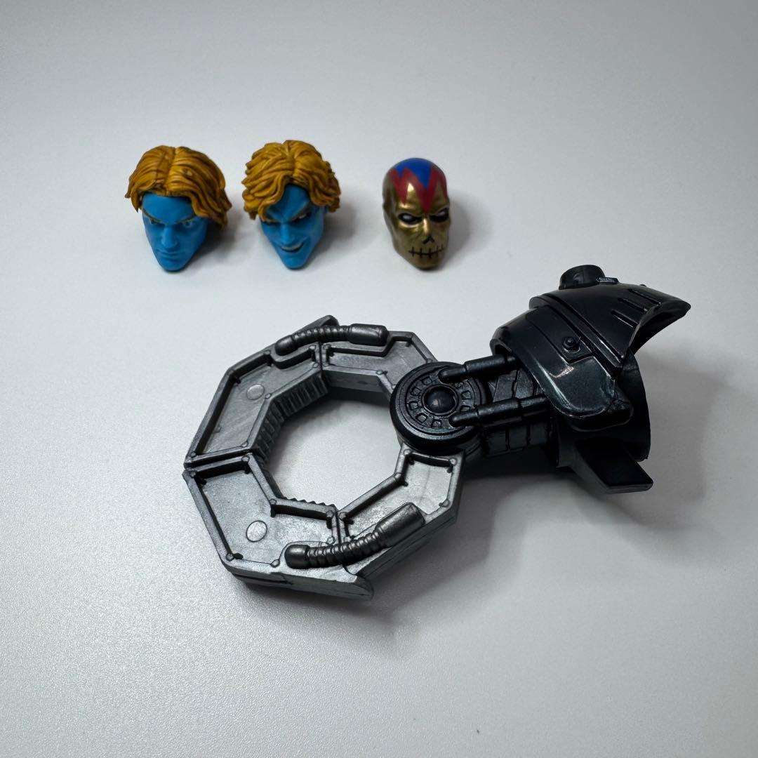 マーベルレジェンド X-MEN エックスメン アークエンジェル