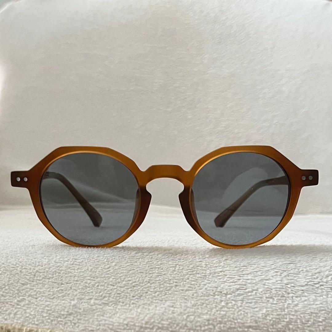 OWLMILS BLUE LABEL Rota ロタ アウルミルズ サングラス