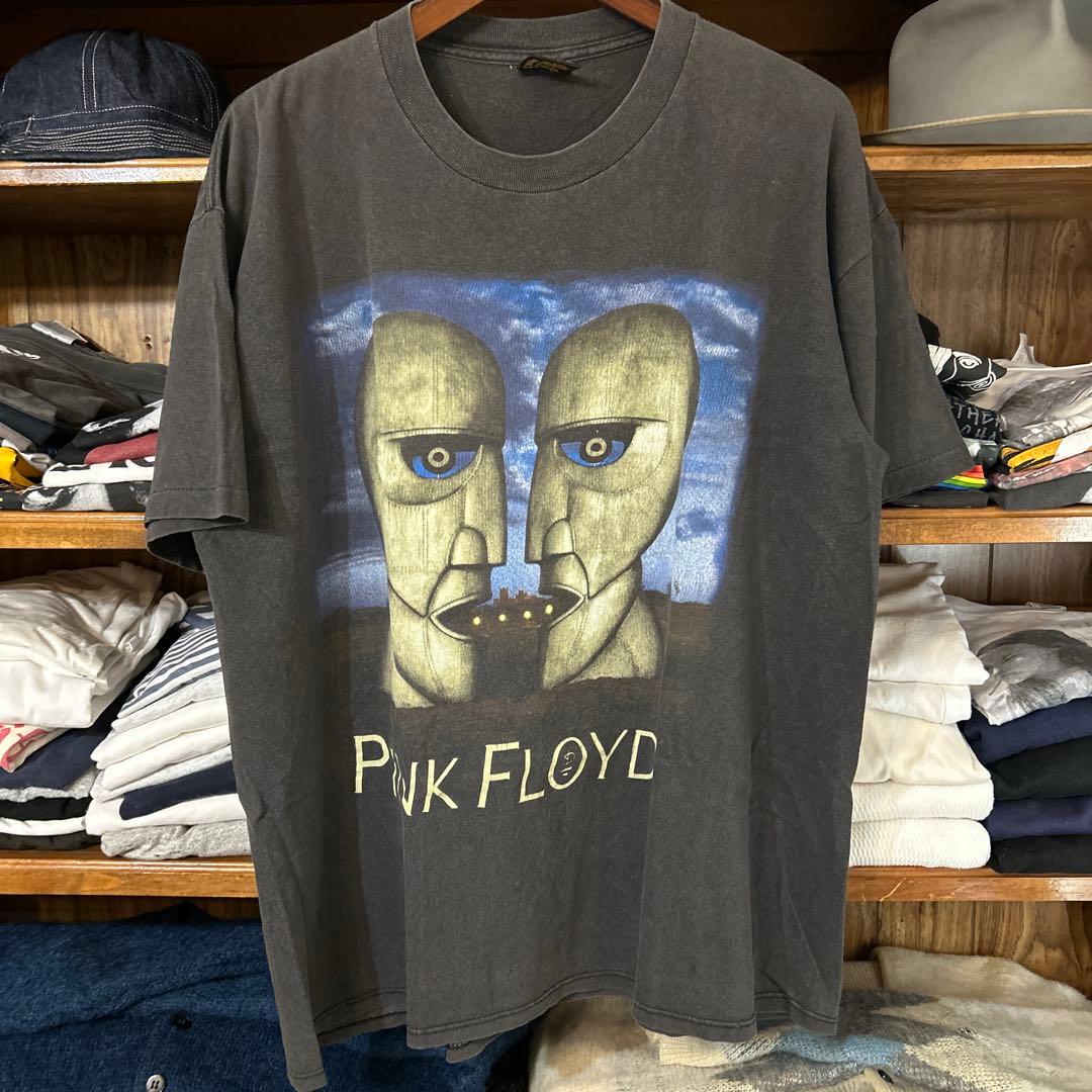 トップス PINK FLOYD NORTH AMERICAN TOUR 1994
