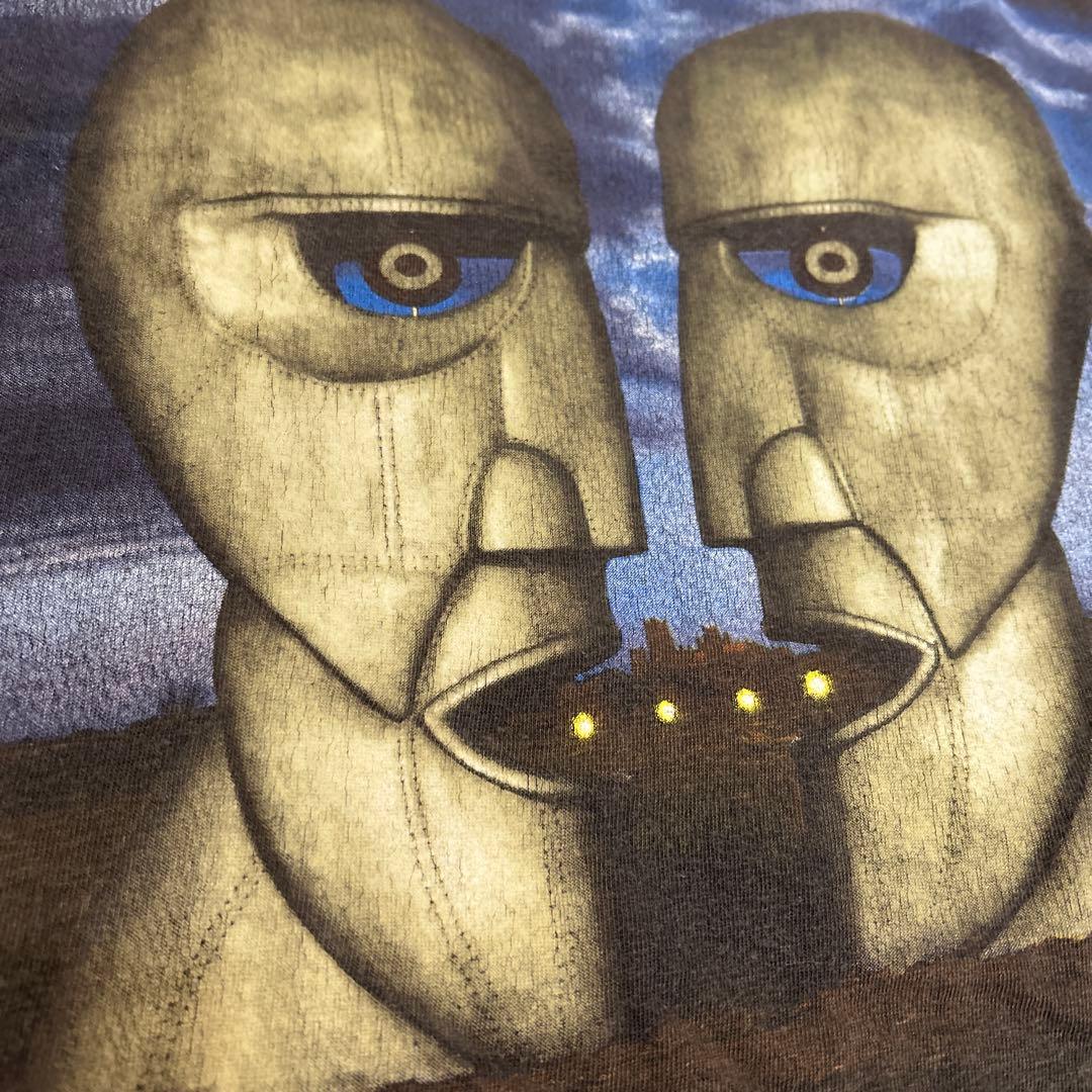 トップス PINK FLOYD NORTH AMERICAN TOUR 1994