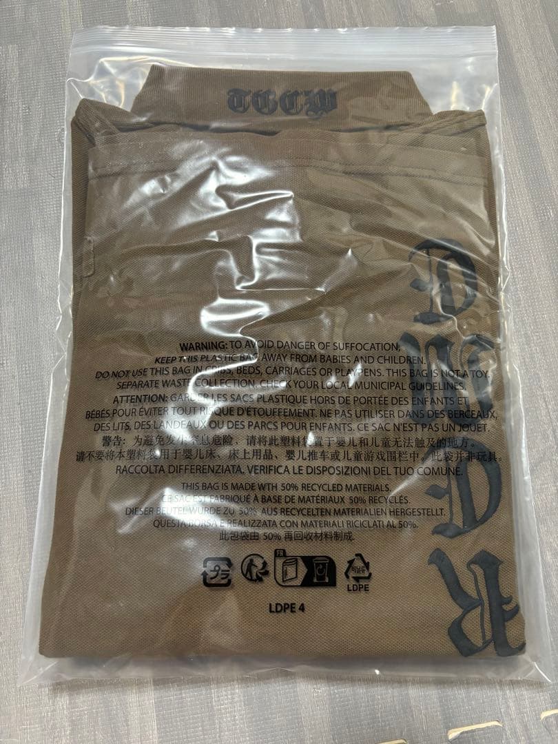トップス Supreme The Great China Wall Dragon Polo