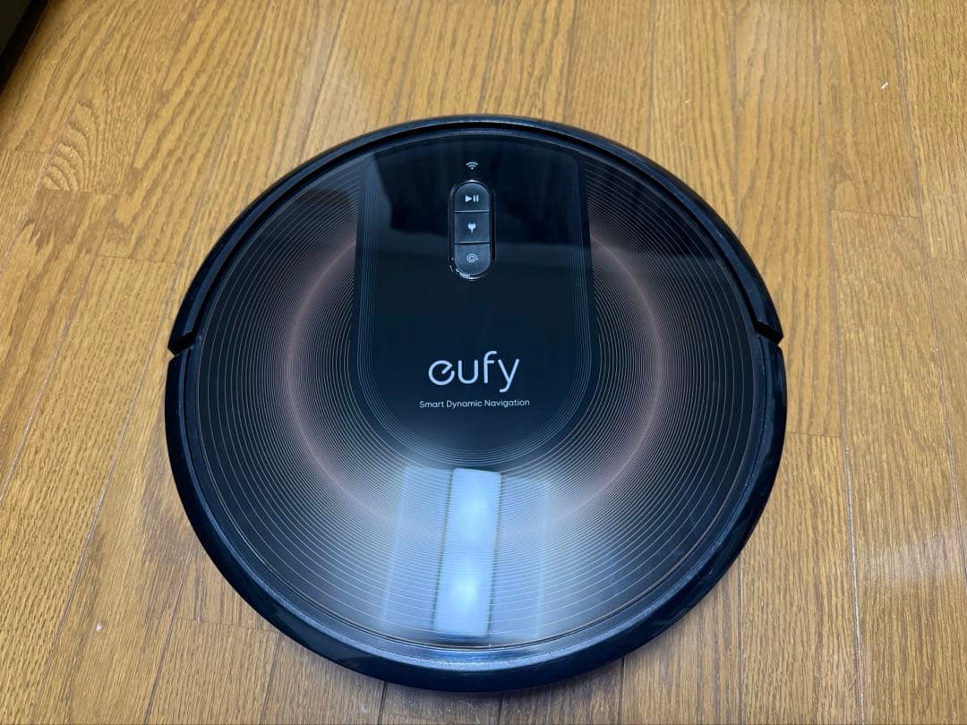 掃除機・クリーナー eufy RoboVac G30 Edge