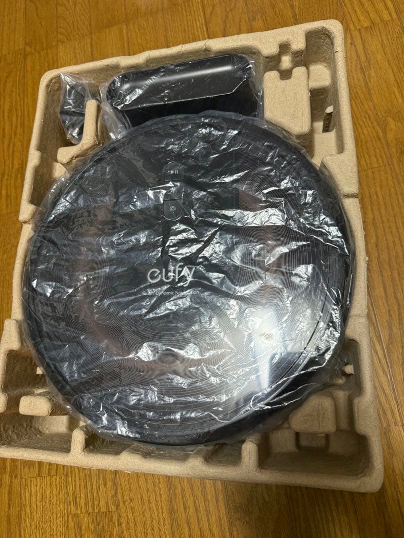 掃除機・クリーナー eufy RoboVac G30 Edge