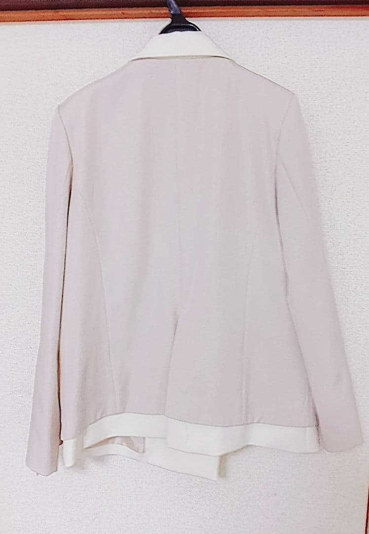 dazzlin ダブルボタンテーラージャケット 新品
