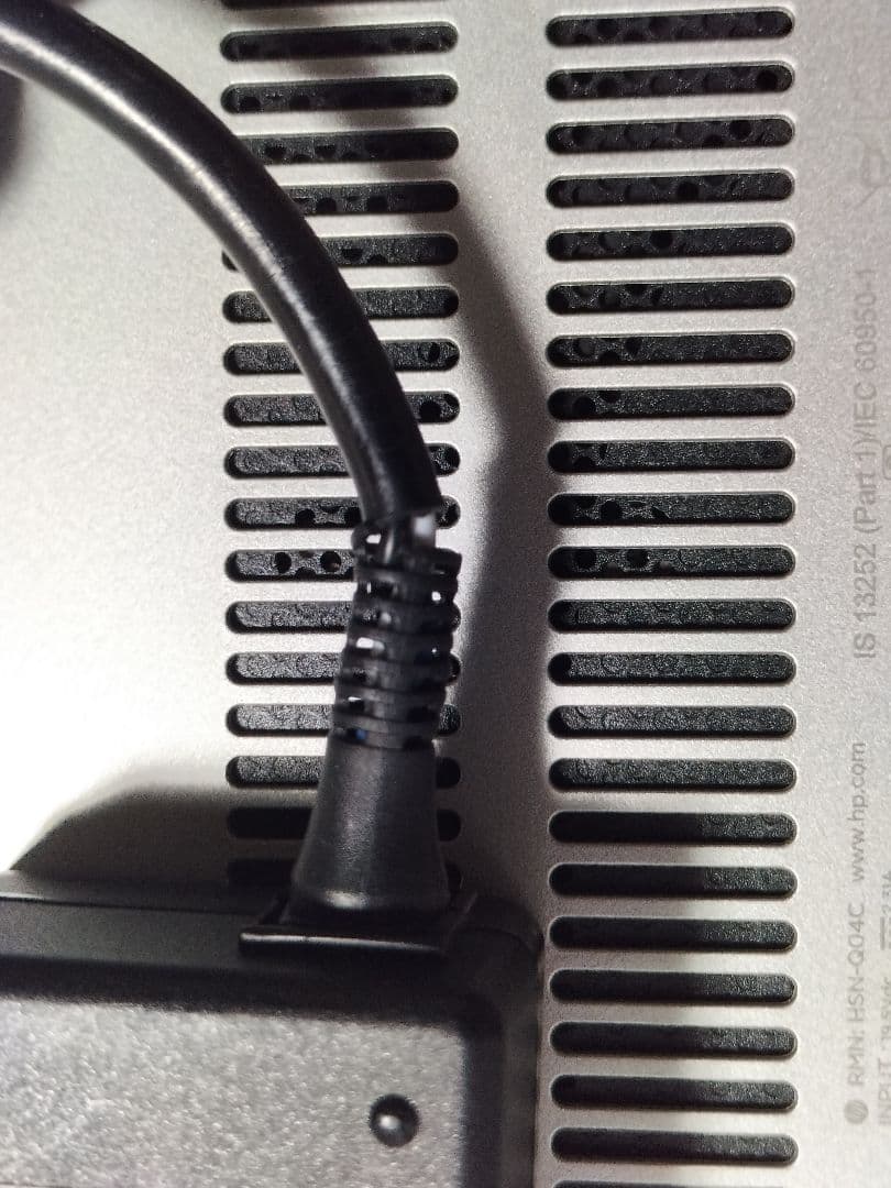 【ジャンク品】HP Probook