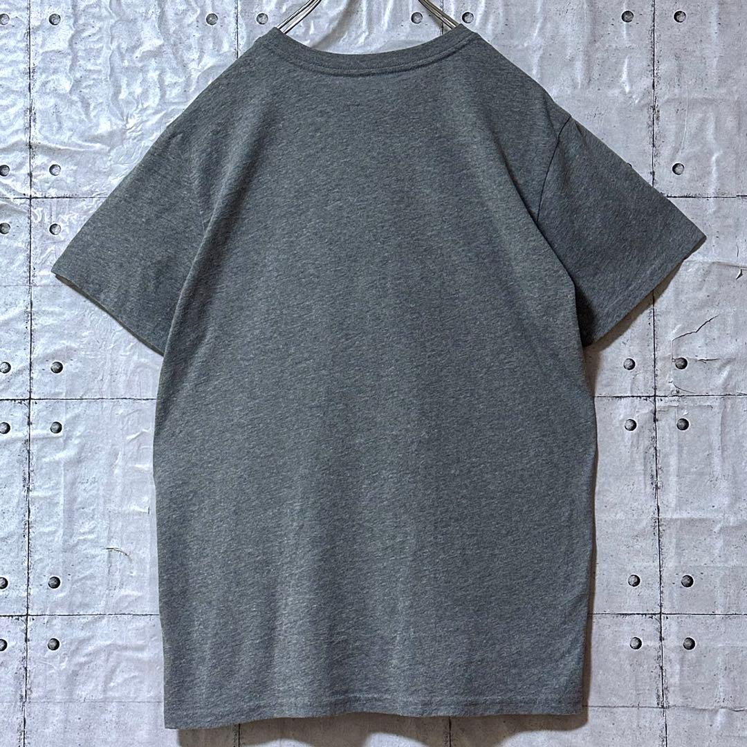 古着 90s Tシャツ ひまわり サンフラワー L ヴィンテージ アート 激レア