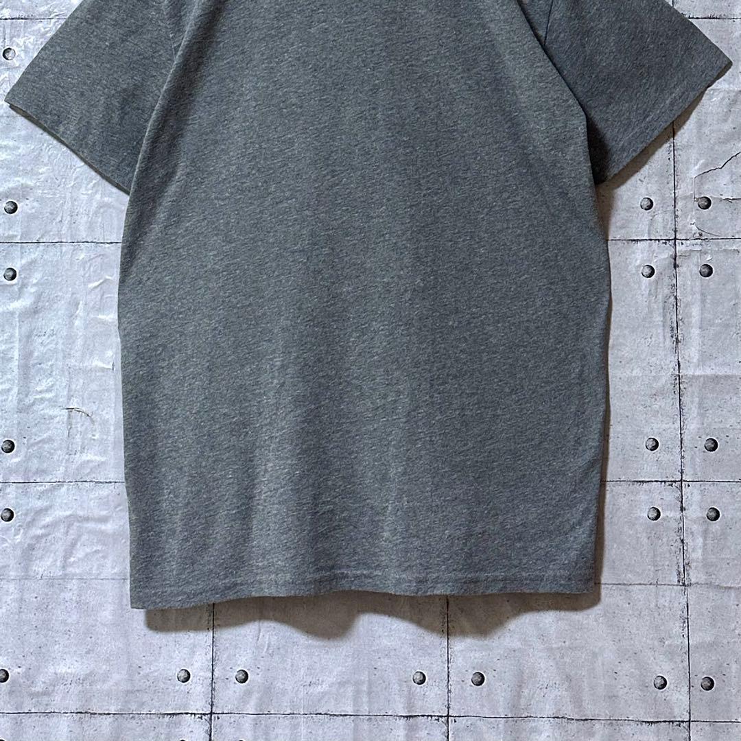 古着 90s Tシャツ ひまわり サンフラワー L ヴィンテージ アート 激レア
