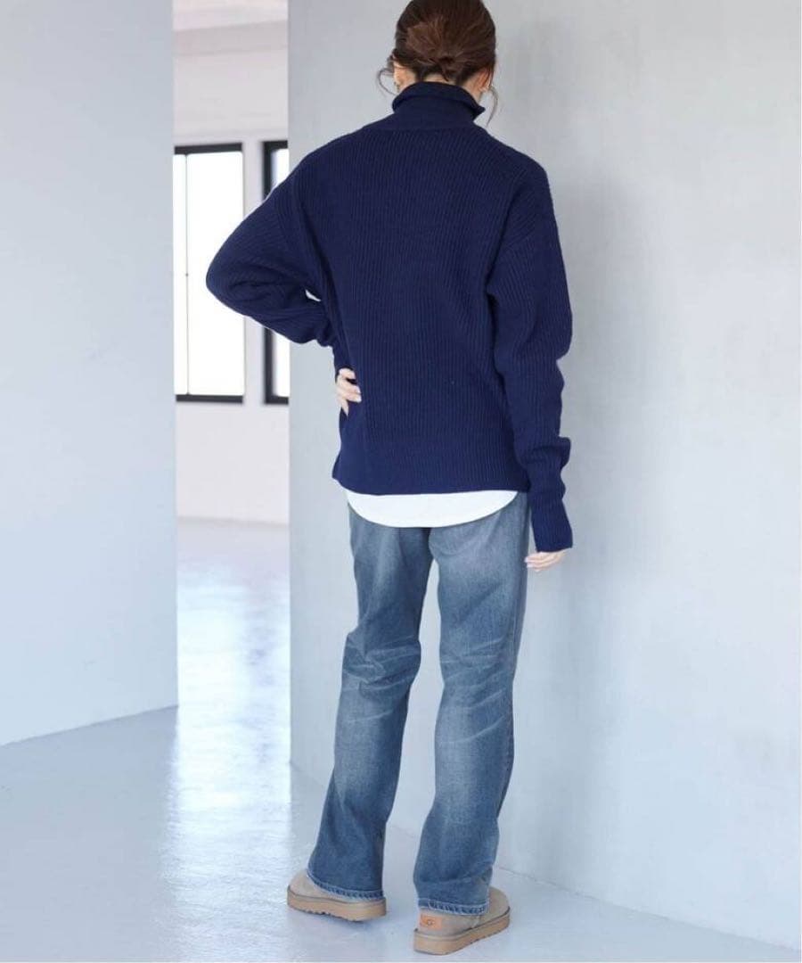 Healthy denim/ヘルシーデニム SLOBE別注 フレアデニム