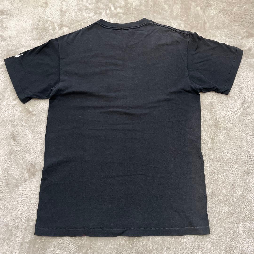 OLD STUSSY 90’s USA製 紺タグ オールドステューシーＴシャツ