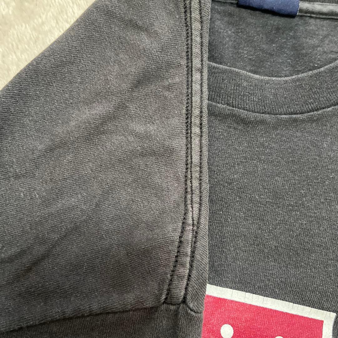 OLD STUSSY 90’s USA製 紺タグ オールドステューシーＴシャツ