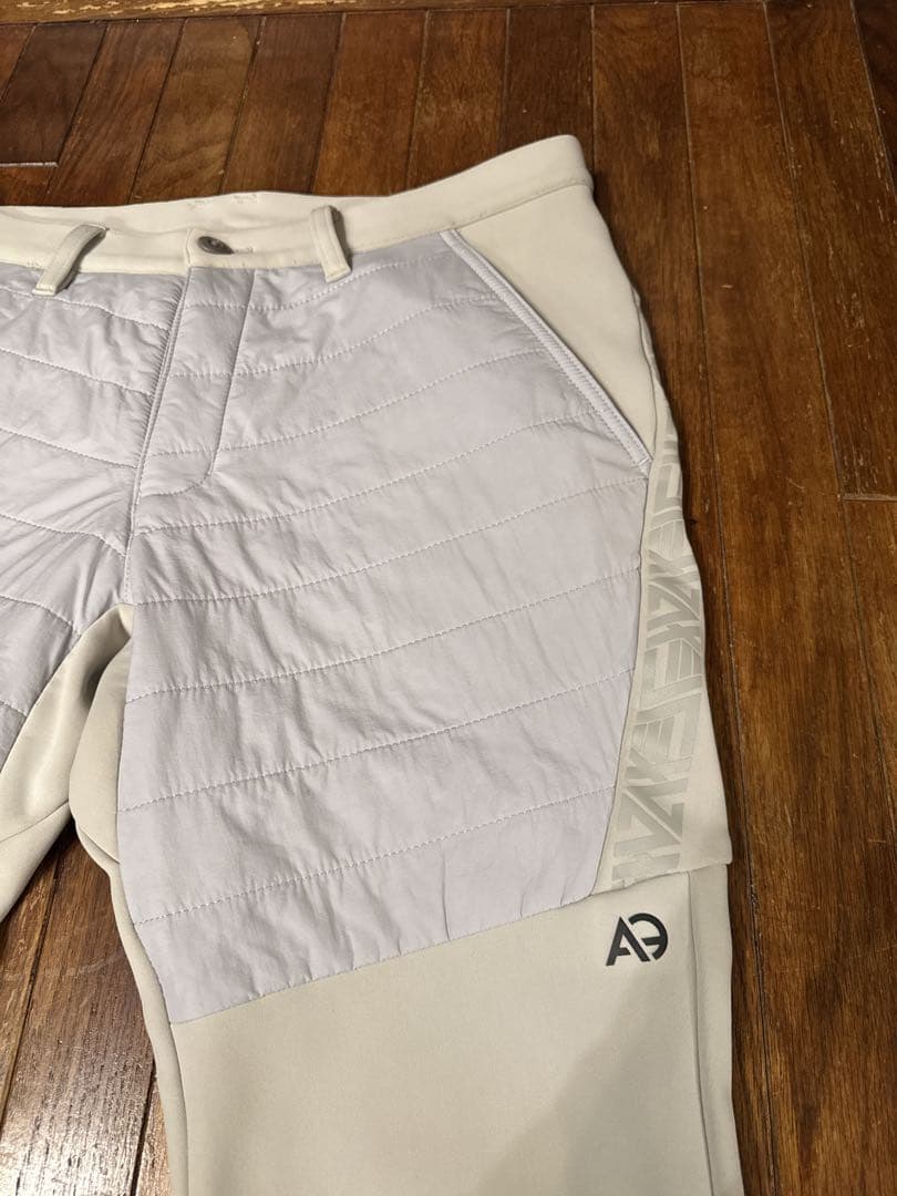 ぱぴぃ~O(∩_∩)O~ AXALGOLFゴルフパンツ 他　合計2点